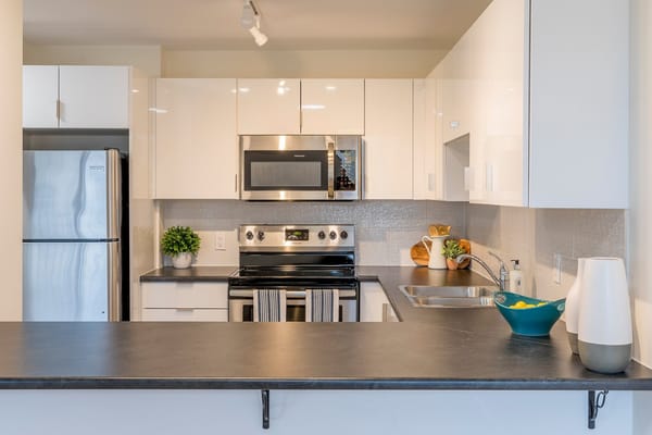Forest Hill Towers property
